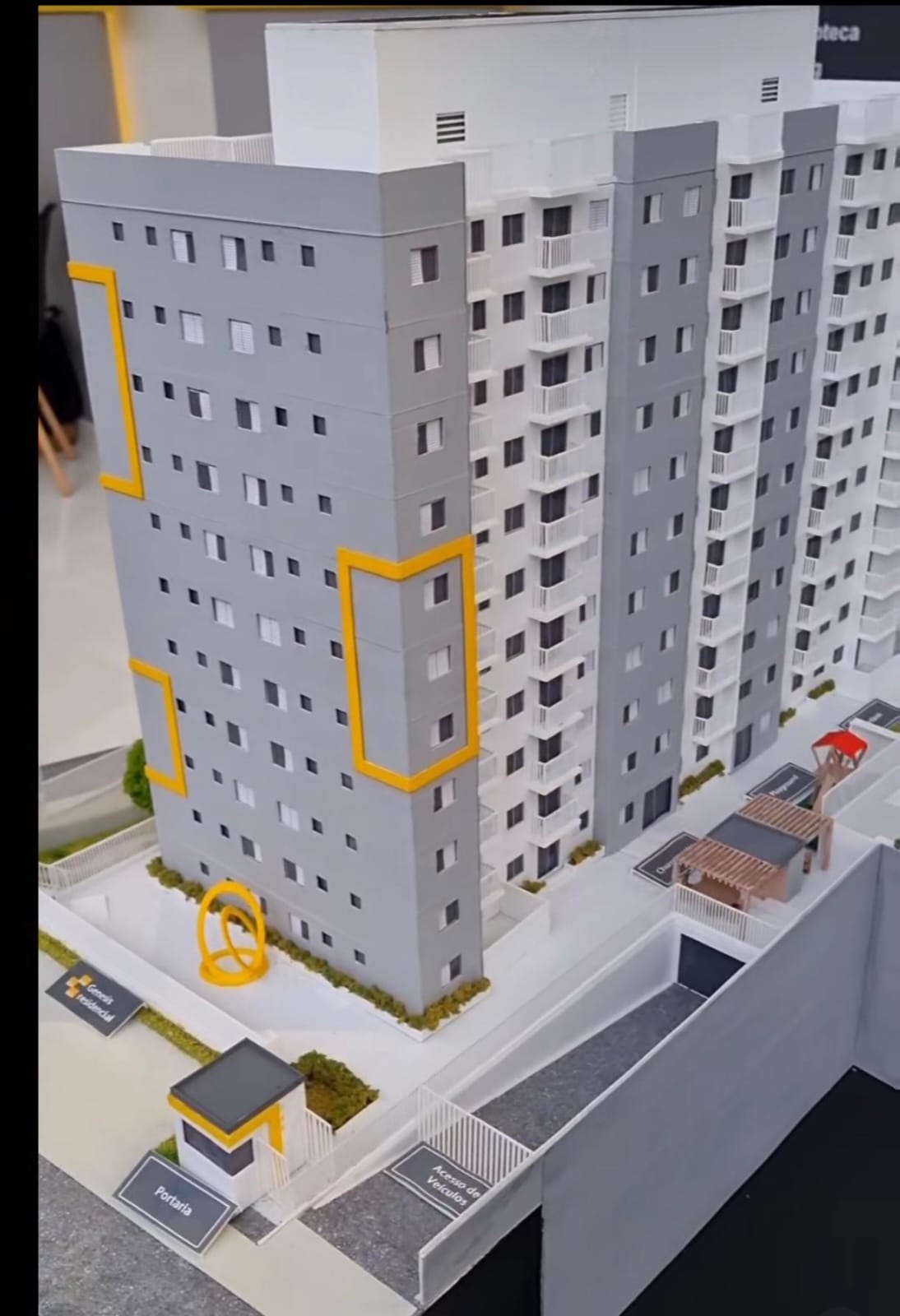 Gênesis Residencial